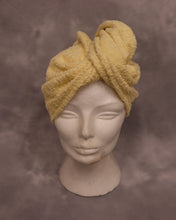 Lataa kuva Galleria-katseluun, Turbaanipyyhe