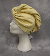 Lataa kuva Galleria-katseluun, Turbaanipyyhe