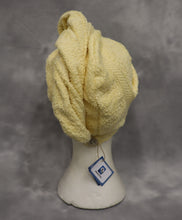 Lataa kuva Galleria-katseluun, Turbaanipyyhe