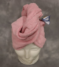 Lataa kuva Galleria-katseluun, Turbaanipyyhe