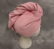 Lataa kuva Galleria-katseluun, Turbaanipyyhe