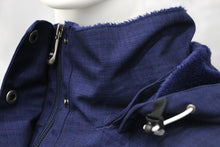 Lataa kuva Galleria-katseluun, McKinley vettähylkivä parkatakki