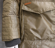 Lataa kuva Galleria-katseluun, Luhta naisten talvitakki