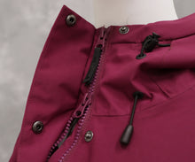 Lataa kuva Galleria-katseluun, Icepeak naisten välikausitakki