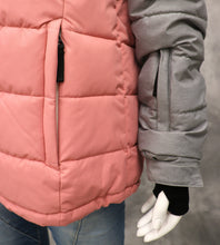 Lataa kuva Galleria-katseluun, Naisten McKinley laskettelutakki