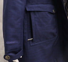 Lataa kuva Galleria-katseluun, McKinley vettähylkivä parkatakki