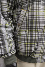 Lataa kuva Galleria-katseluun, Tokka Tribe miesten talvitakki