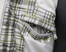 Lataa kuva Galleria-katseluun, Tokka Tribe miesten talvitakki