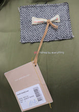 Lataa kuva Galleria-katseluun, Odd Molly harmaa Tweedtakki