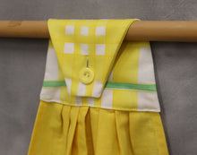 Lataa kuva Galleria-katseluun, Mekkopyyhe