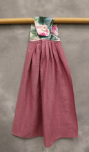 Lataa kuva Galleria-katseluun, Mekkopyyhe