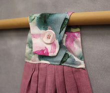 Lataa kuva Galleria-katseluun, Mekkopyyhe