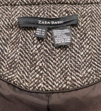 Lataa kuva Galleria-katseluun, Naisten villakangastressi