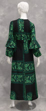 Lataa kuva Galleria-katseluun, Kaisu Heikkilä naisten vintagemekko