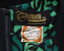 Lataa kuva Galleria-katseluun, Kaisu Heikkilä naisten vintagemekko