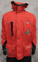 Lataa kuva Galleria-katseluun, Lapponia miesten kelkka-asu