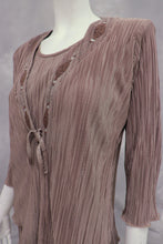 Lataa kuva Galleria-katseluun, Juhlava paita + hame asukokonaisuus