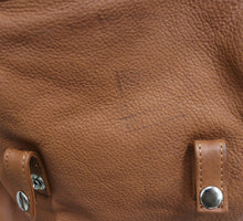 Lataa kuva Galleria-katseluun, Lumi nahkareppu