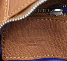 Lataa kuva Galleria-katseluun, Lumi nahkareppu