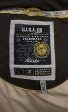 Lataa kuva Galleria-katseluun, Naisten ruskea talvitakki