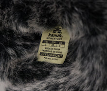 Lataa kuva Galleria-katseluun, Naisten mustat talvisaappaat