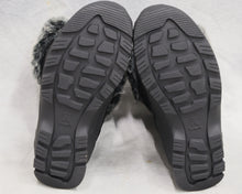 Lataa kuva Galleria-katseluun, Naisten mustat talvisaappaat