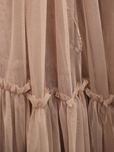 Lataa kuva Galleria-katseluun, Naisten tyllimekko