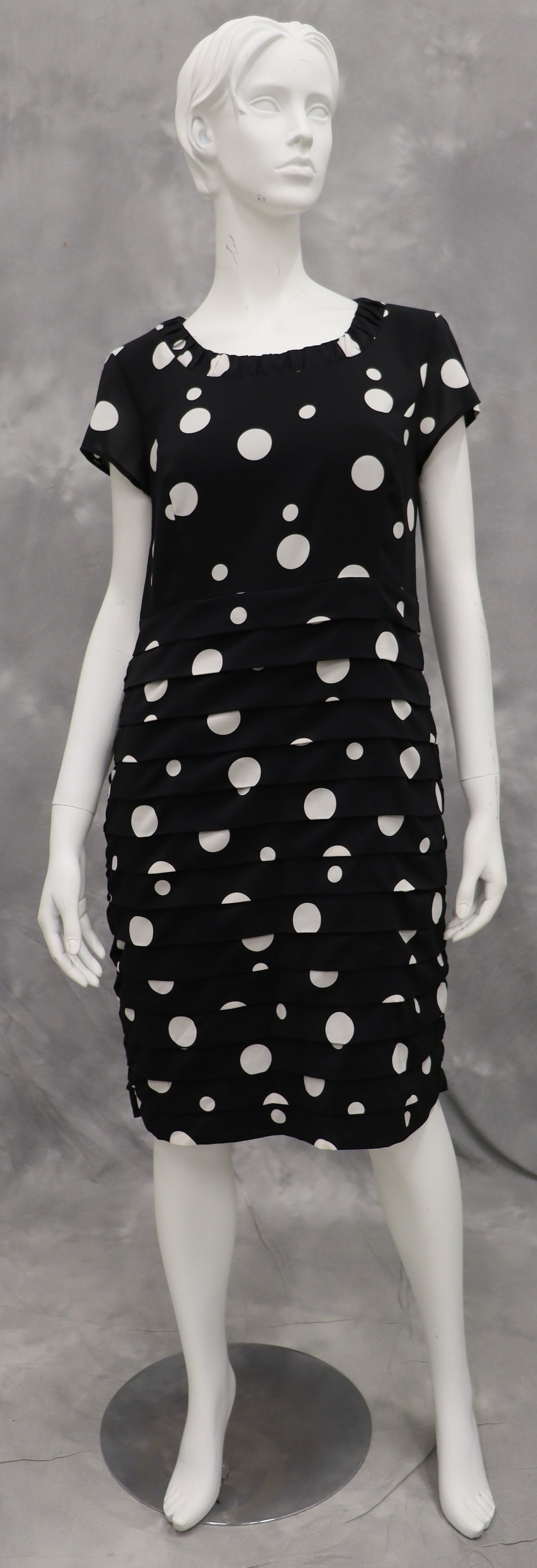 Gerry Weber naisten sifonkimekko