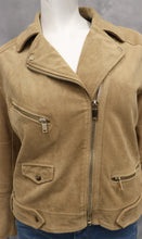 Lataa kuva Galleria-katseluun, H&amp;M naisten lyhyt takki
