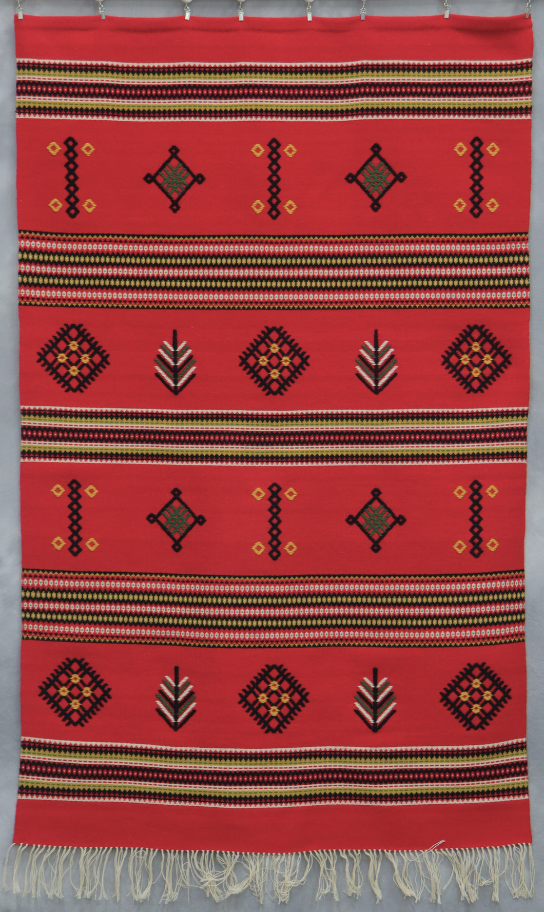 Karjalan raanu 92 x 146 cm