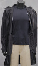 Lataa kuva Galleria-katseluun, Bugatti musta miesten takki
