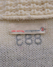 Lataa kuva Galleria-katseluun, Odd Molly pitsivillatakki
