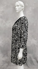 Lataa kuva Galleria-katseluun, Mekko ja pitkä jakku, Lena, koko 42
