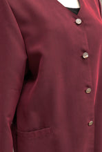 Lataa kuva Galleria-katseluun, Viininpunainen jakku, Hena, koko 42
