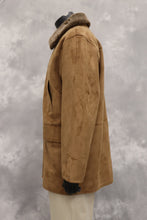 Lataa kuva Galleria-katseluun, Ruskea miesten takki, AE High fashion, koko XL
