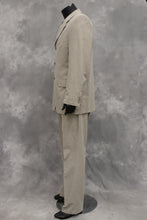 Lataa kuva Galleria-katseluun, Miesten puku liivillä, St.Jacques, koko 54
