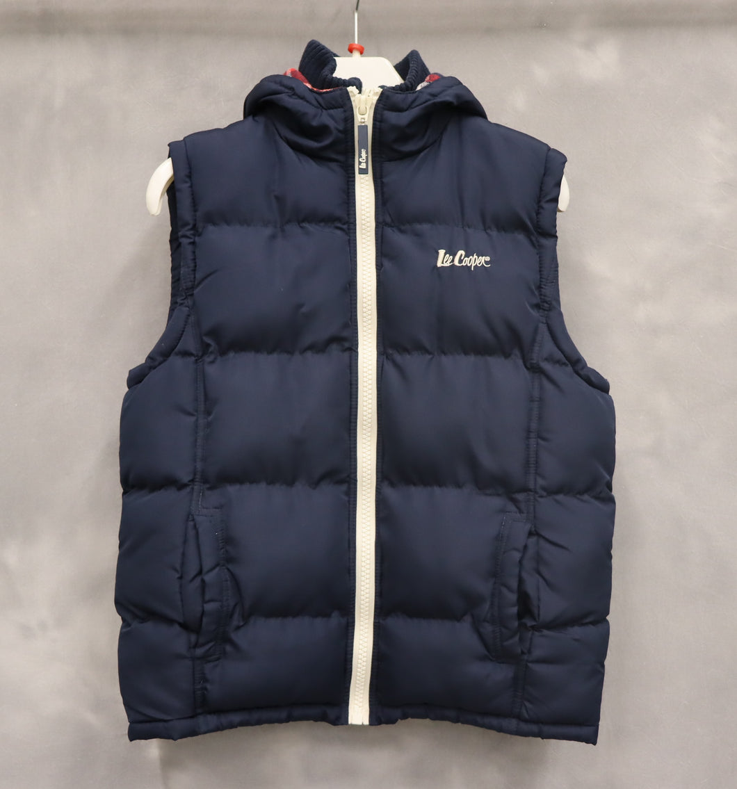 Lasten toppaliivi, Lee Cooper, koko 11/12 yrs