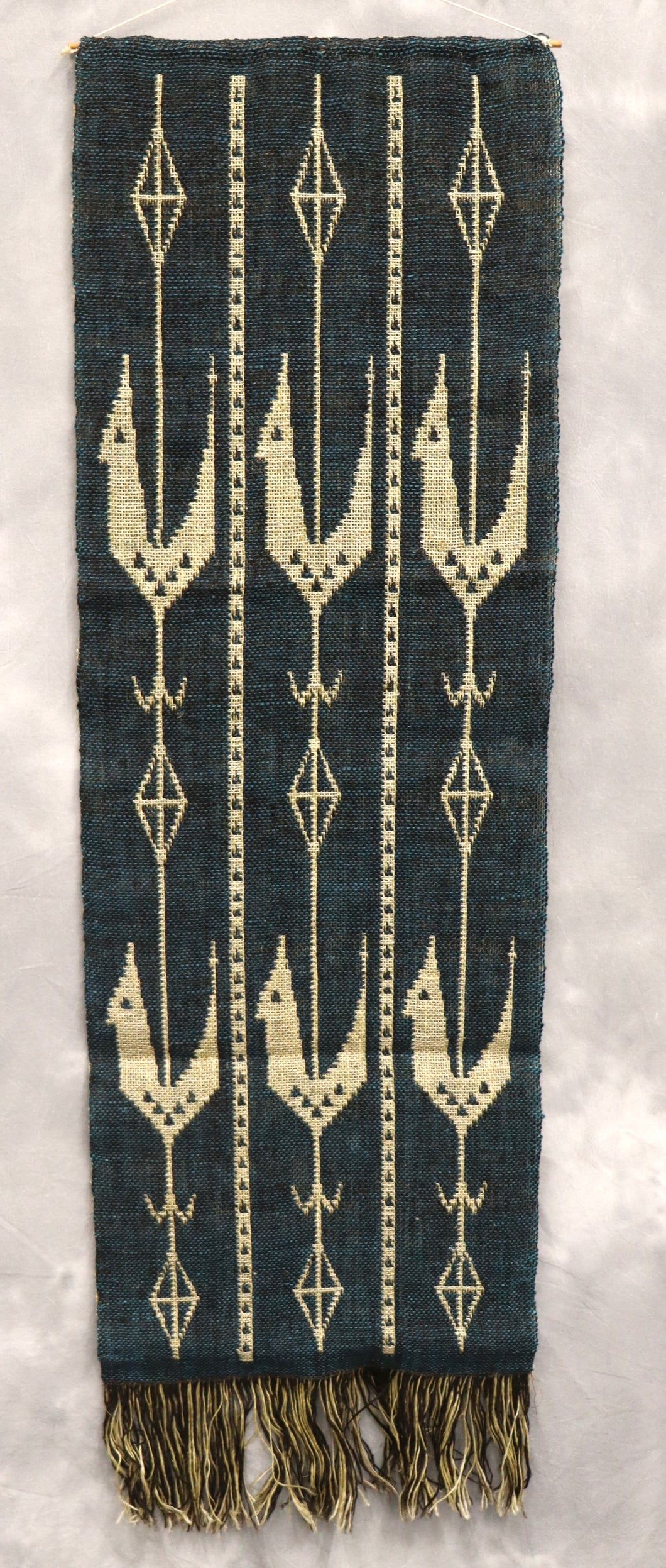 Täkänä 43x127cm