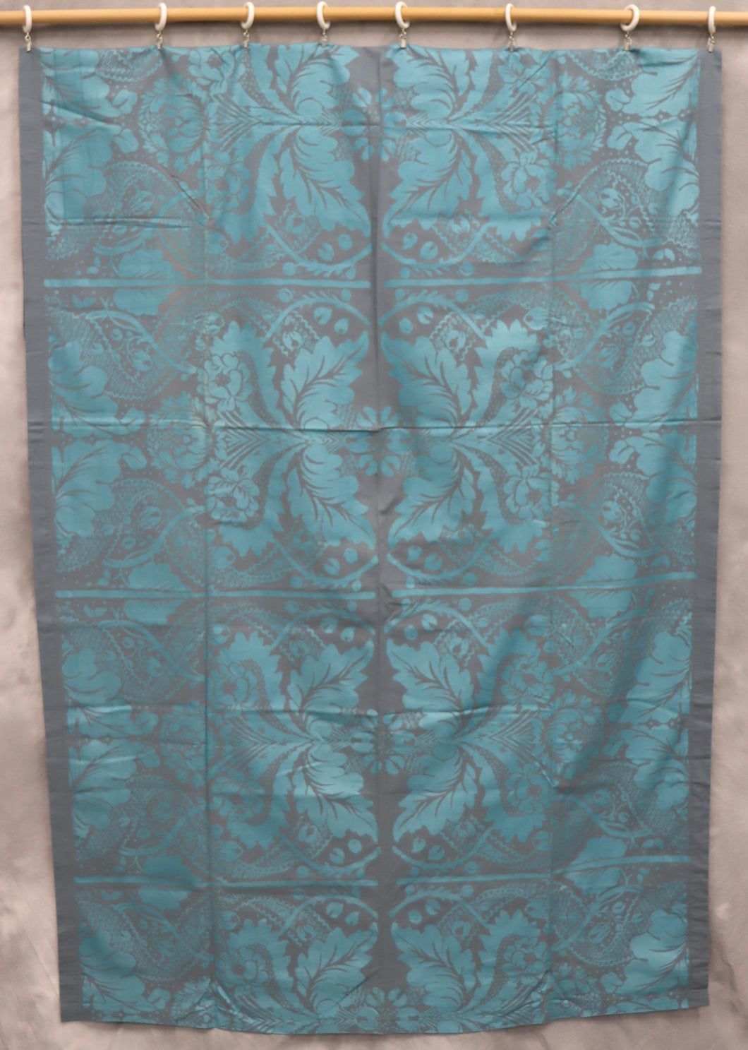 Pöytäliina Marimekko, ”Maija Isola”  Fandango 1962, 125x230 cm