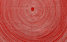 Lataa kuva Galleria-katseluun, Kangaspala Marimekko, Anna Danielsson 1999 ”Fokus”

