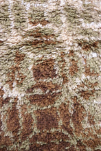 Lataa kuva Galleria-katseluun, Ryijymatto/seinämatto, vintage 70x126 cm

