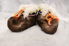 Lataa kuva Galleria-katseluun, Nutukkat, karvakengät, koko 26 (16 cm pituus)

