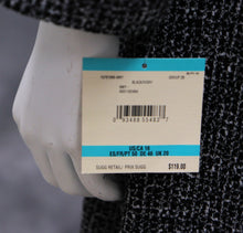 Lataa kuva Galleria-katseluun, Uudenveroinen Anne Klein kietaisumekko
