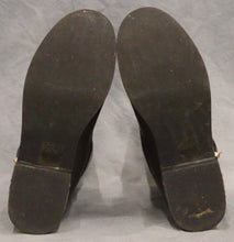 Lataa kuva Galleria-katseluun, Naisten ruskeat bootsit
