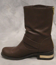 Lataa kuva Galleria-katseluun, Naisten ruskeat bootsit
