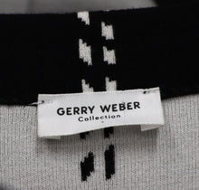Lataa kuva Galleria-katseluun, Gerry Weber puolipitkä neulemekko
