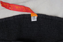 Lataa kuva Galleria-katseluun, Mustat haaremihousut
