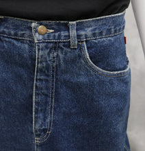 Lataa kuva Galleria-katseluun, Naisten pitkä farkkuhame
