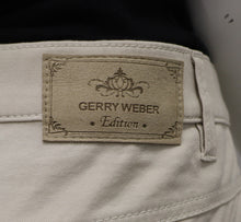 Lataa kuva Galleria-katseluun, Gerry Weber naisten beiget housut
