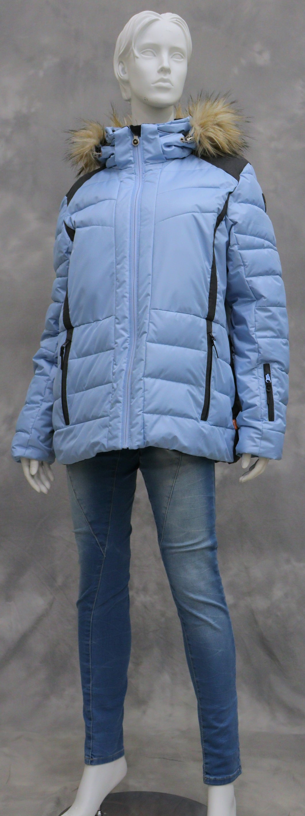 Icepeak laskettelutakki